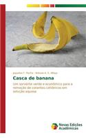 Casca de banana