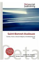 Saint-Bonnet-Avalouze: (English)