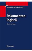 Dokumentenlogistik