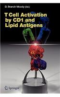 T Cell Activation by Cd1 and Lipid Antigens
