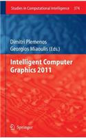 Intelligent Computer Graphics 2011: (374 Studies in Computational Intelligence)