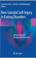 Non-Suicidal Self-Injury in Eating Disorders