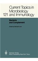 Bacteria and Complement: (121 Current Topics in Microbiology and Immunology)