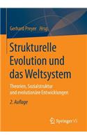 Strukturelle Evolution Und Das Weltsystem