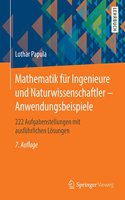 Mathematik Für Ingenieure Und Naturwissenschaftler - Anwendungsbeispiele