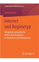 Internet und Regimetyp