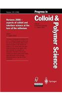 Horizons 2000 — aspects of colloid and interface science at the turn of the millenium: (109 Progress in Colloid and Polymer Science)