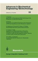 Bioproducts