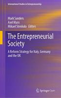 Entrepreneurial Society