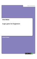 Logic gates for beginners