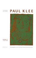 Paul Klee: Catalogue Raisonne - Volume 7: 1934-1938 (german edition)