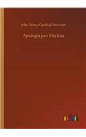 Apologia pro Vita Sua