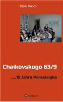 Chaikovskogo 63/9