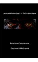 Geheime Geiselbefreiung - Die Entführungsindustrie