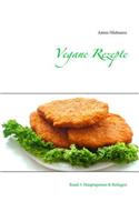 Vegane Rezepte