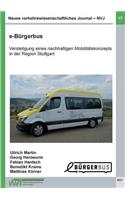 Neues verkehrswissenschaftliches Journal - Ausgabe 17