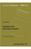 Introduction to the Baum-Connes Conjecture