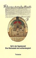 Hall in Der Napoleonzeit