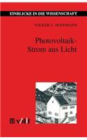 Photovoltaik -- Strom Aus Licht