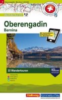 Oberengadin / Bernina
