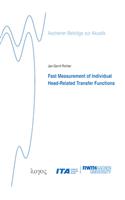 Fast Measurement of Individual Head-Related Transfer Functions