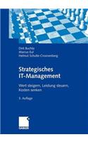 Strategisches It-Management