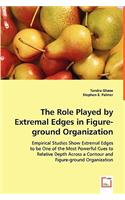 Role Played by Extremal Edges in Figure-ground Organization