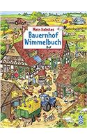 MEIN LIEBSTES BAUERNHOFWIMMELBUCH