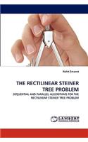 Rectilinear Steiner Tree Problem