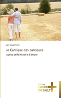 Le cantique des cantiques