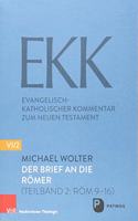 Der Brief an Die Romer