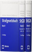 Strafgesetzbuch