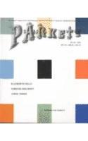 Parkett No. 56 Vanessa Beecroft, Ellsworth Kelly, Jorge Pardo