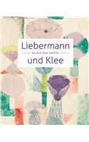 Liebermann Und Klee: Bilder Von Garten