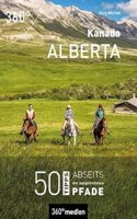 Kanada - Alberta