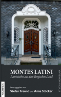 Montes Latini