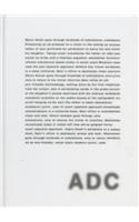 50th Tokyo Art Directors Club Annual