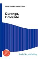 Durango, Colorado