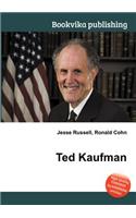 Ted Kaufman