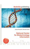 National Center for Biotechnology Information: (English)