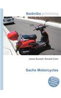 Sachs Motorcycles: (English)