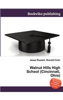 Walnut Hills High School (Cincinnati, Ohio)