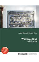 Woman's Club of Eustis