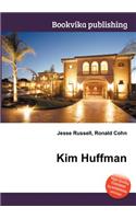 Kim Huffman