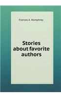 Stories about favorite authors