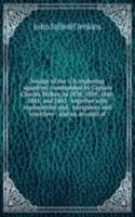 Voyage of the U.S. exploring squadron, commanded by Captain Charles Wilkes, in 1838, 1839, 1840, 1841, and 1842.: together with explorations and . navigators and travellers : and an account of