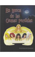 En Busca de Las Gemas Perdida