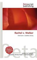 Rachel V. Walker