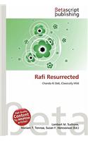 Rafi Resurrected: (English)