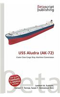 USS Aludra (AK-72)